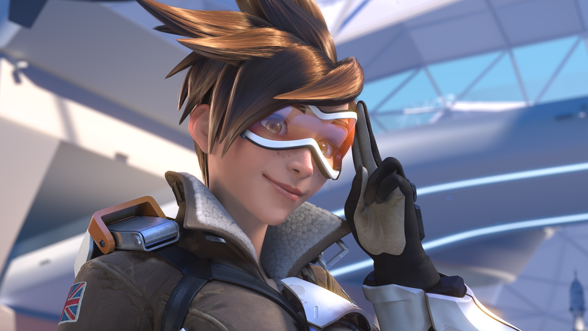 Overwatch récord de jugadores