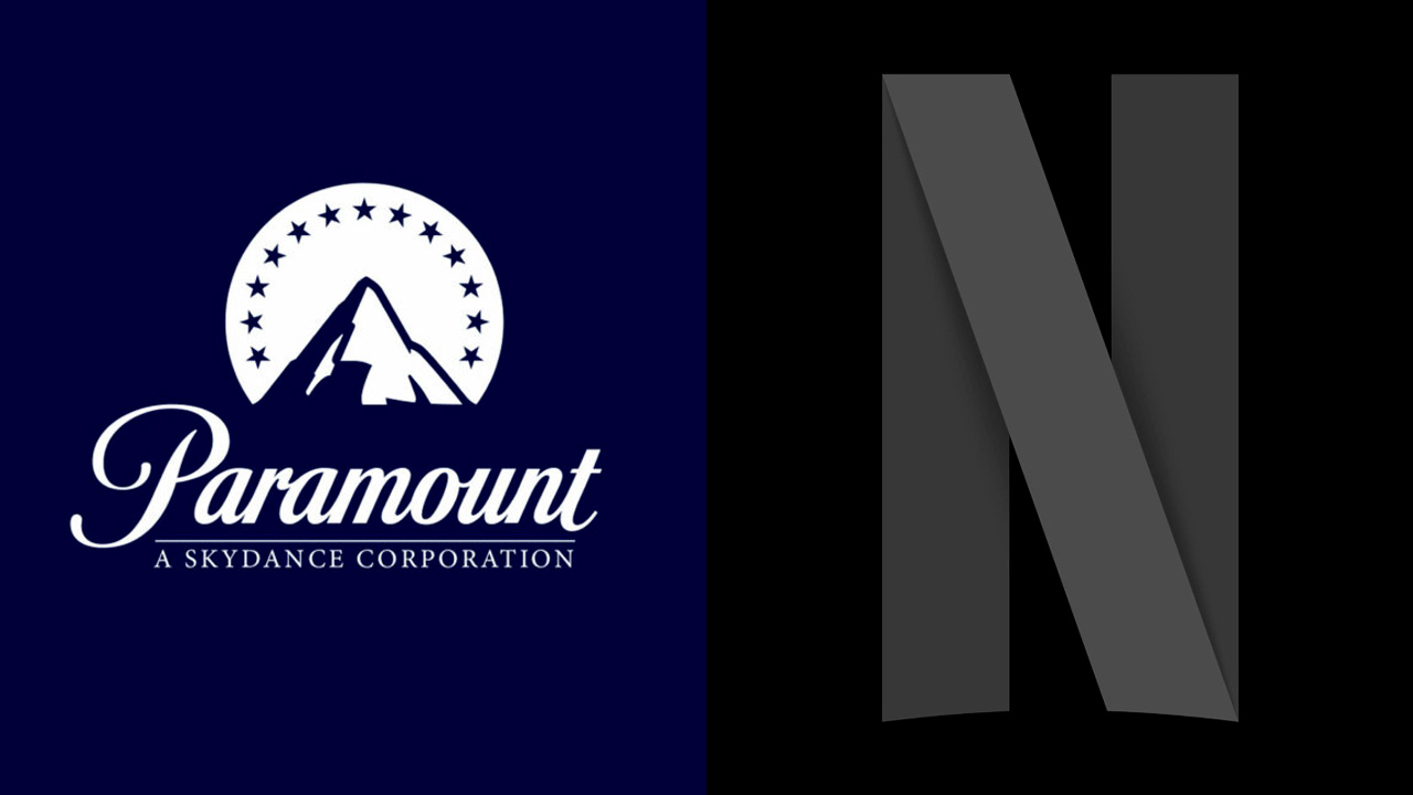 Paramount Skydance compra Warner Bros