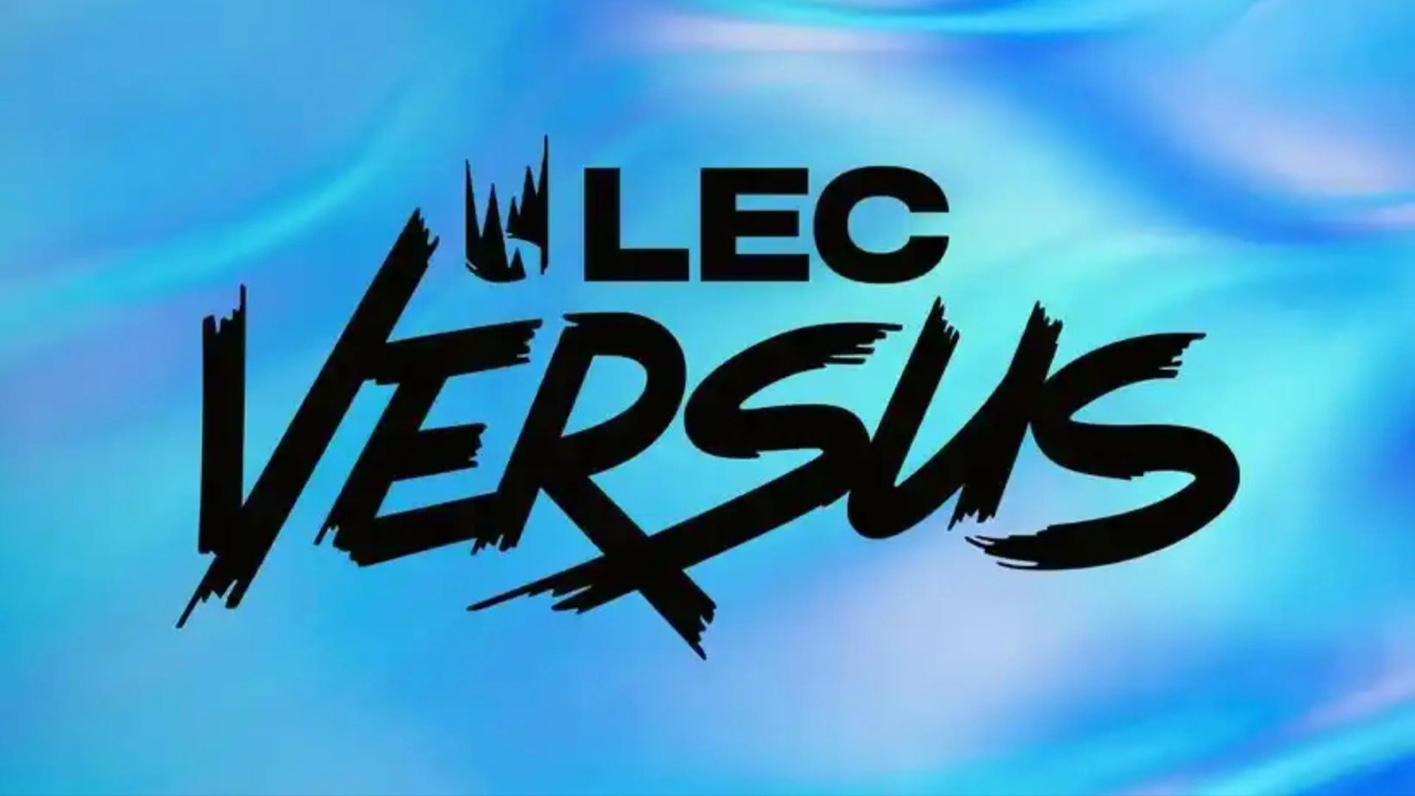 Playoffs LEC Versus 2026