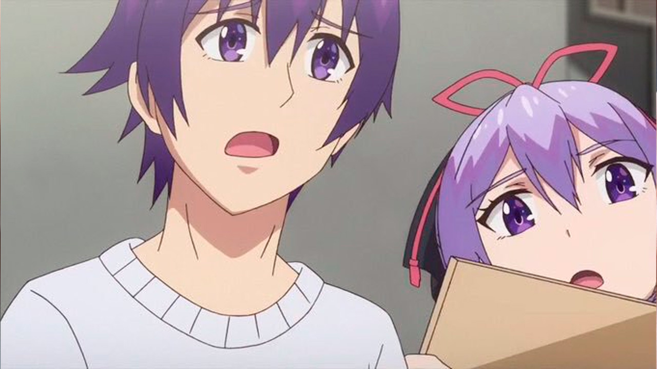 Seedance 2.0 Imouto Ja Nai