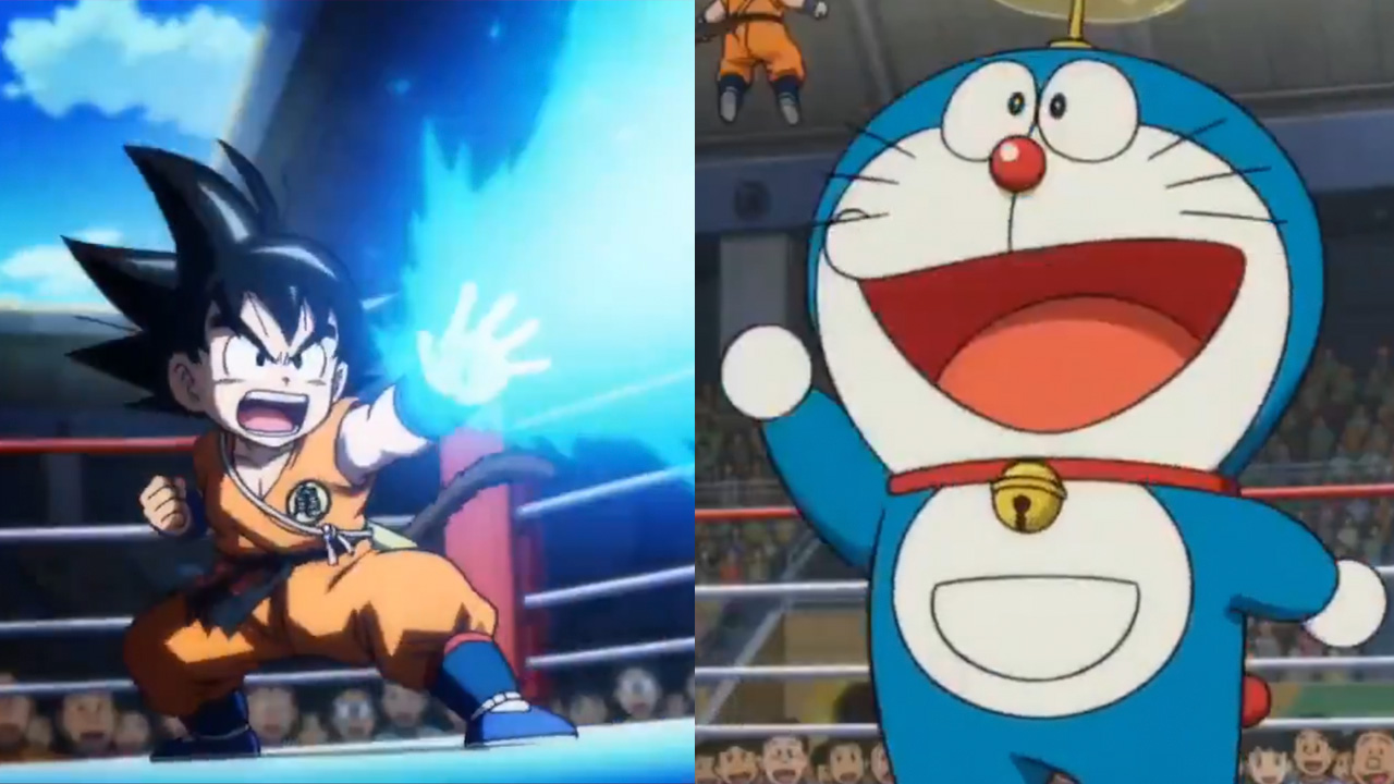 Seedance 2.0 anime