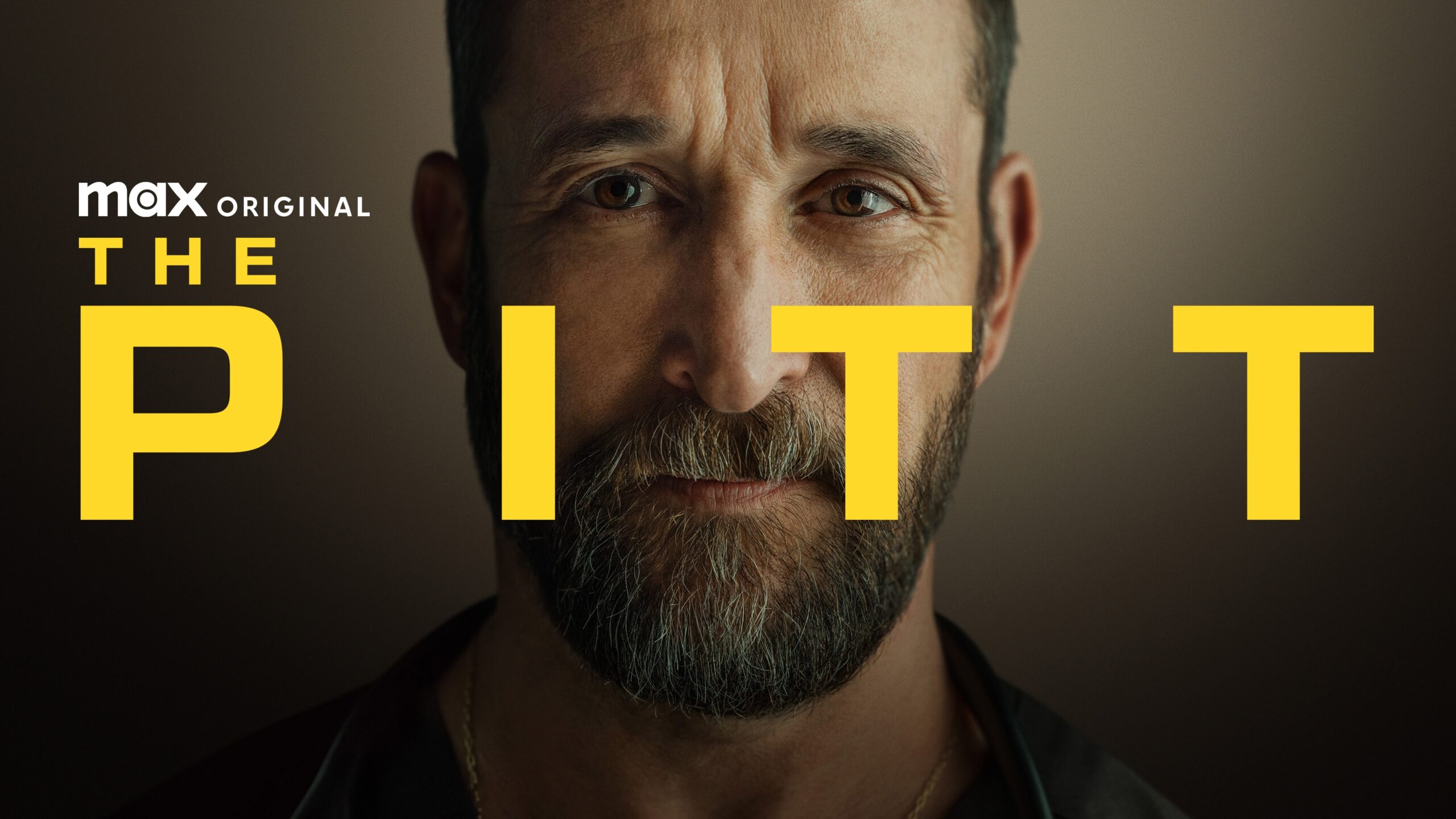 The Pitt estreno Warner Channel