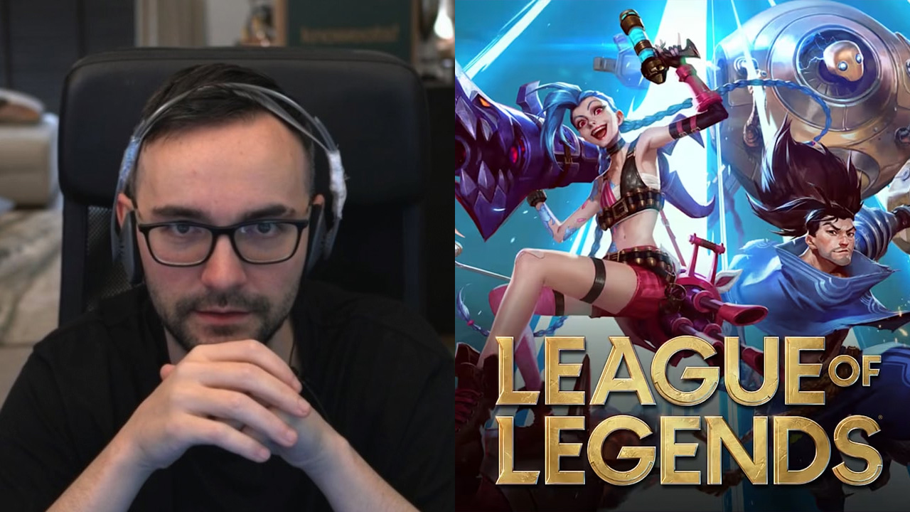 Xokas Road to Master