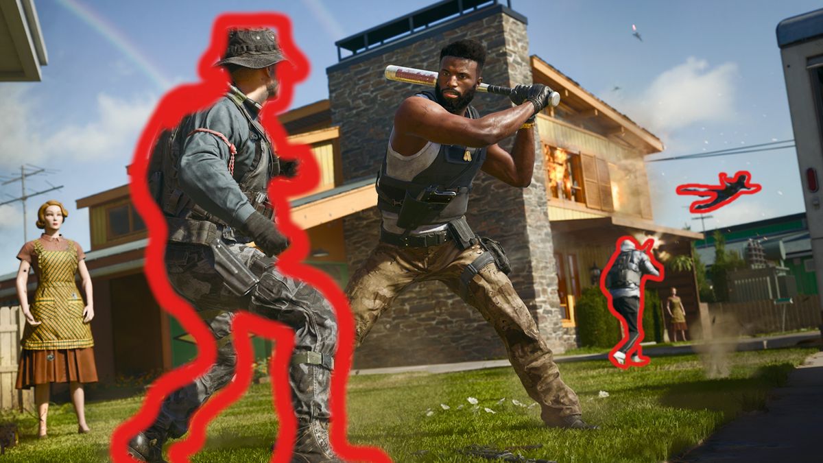 anti-cheat para videojuegos