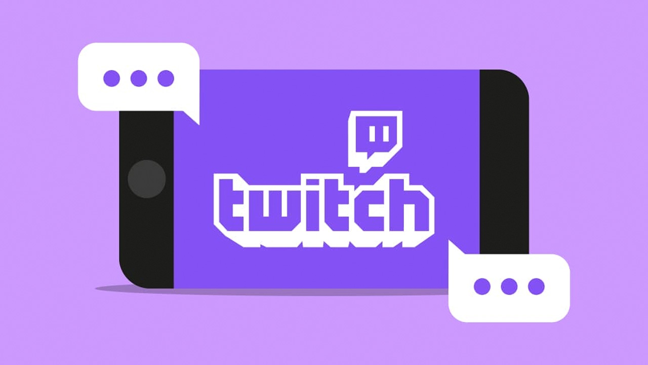anuncios al pausar Twitch