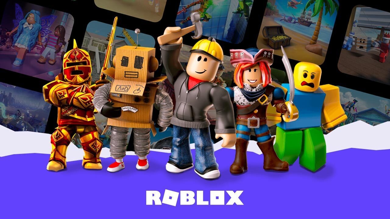 bloqueo de Roblox en Egipto