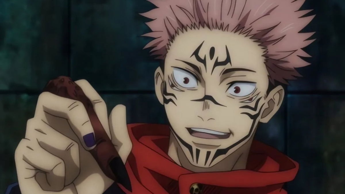 dedo de Sukuna comestible