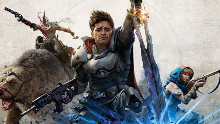 despidos en Highguard