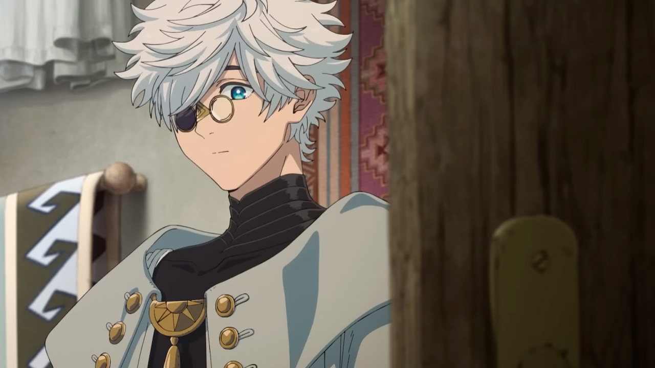 estreno Witch Hat Atelier
