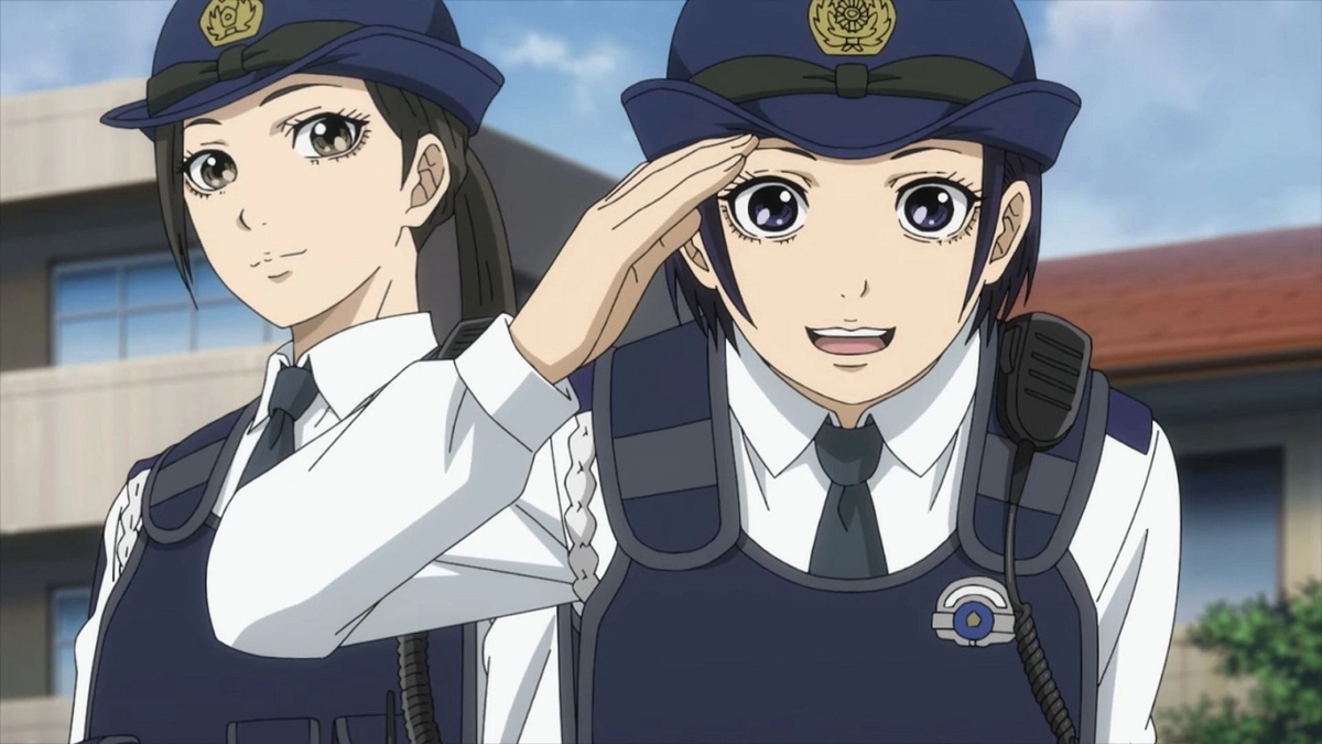 piratería de anime Corea