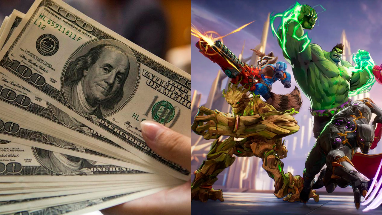 recompensas por sabotaje Marvel Rivals