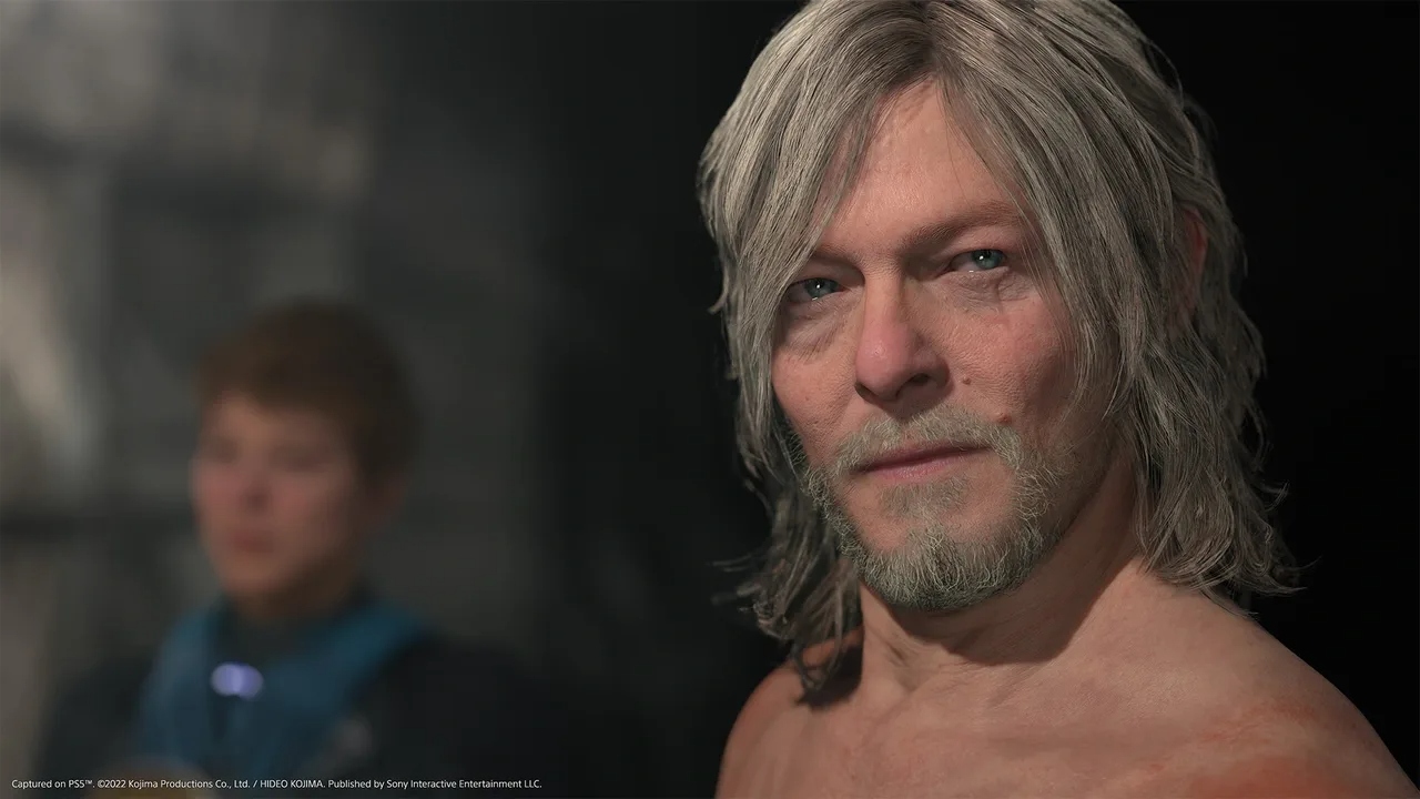 requisitos PC Death Stranding 2