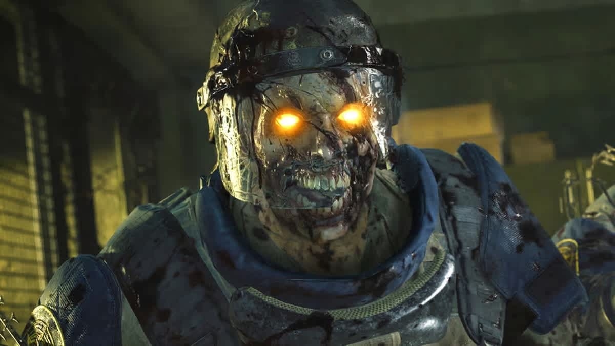 rumor Zombies de Call of Duty