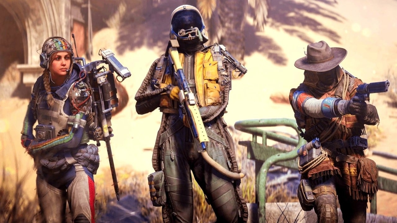 sanciones por exploits ARC Raiders