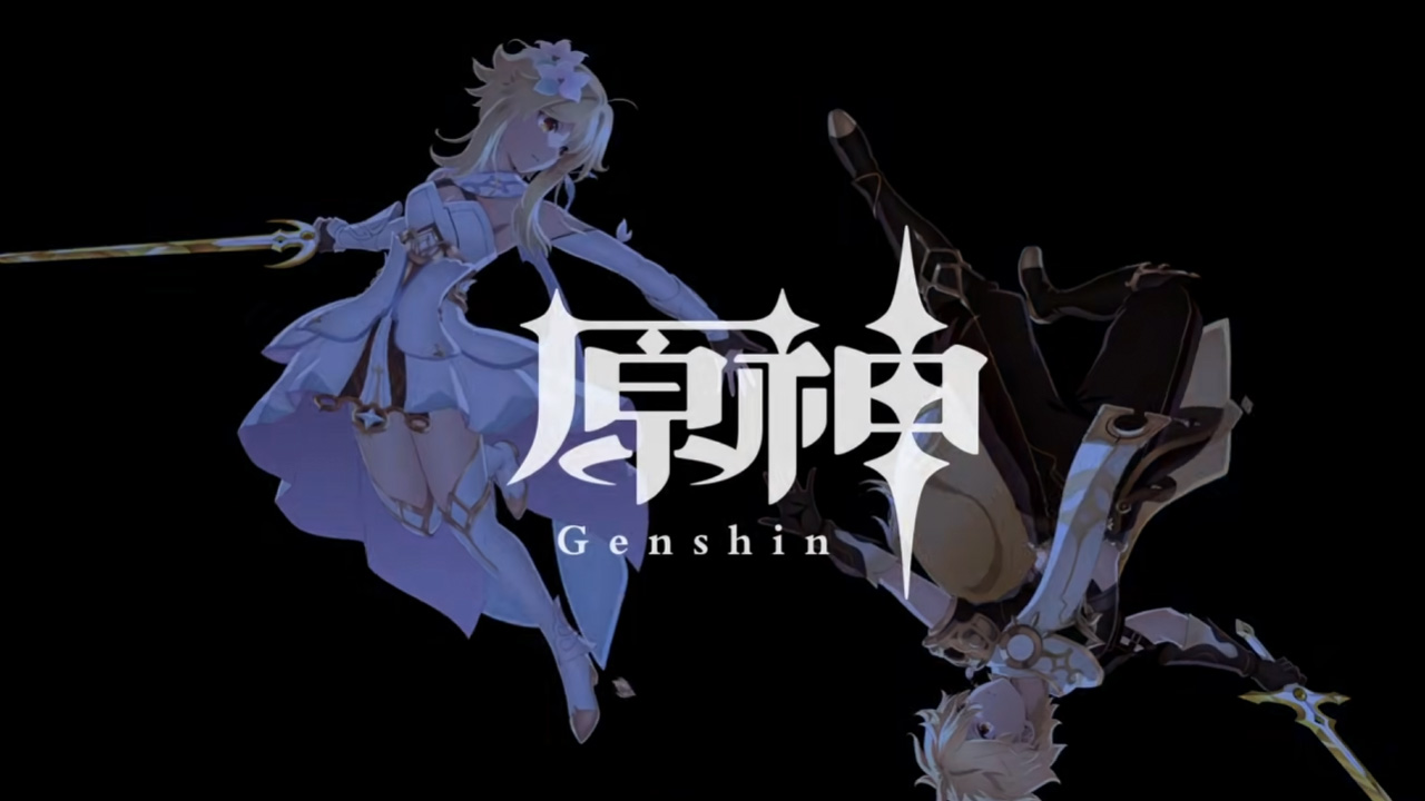 ufotable Genshin Impact anime