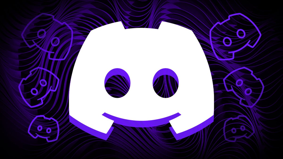 verificación de edad Discord