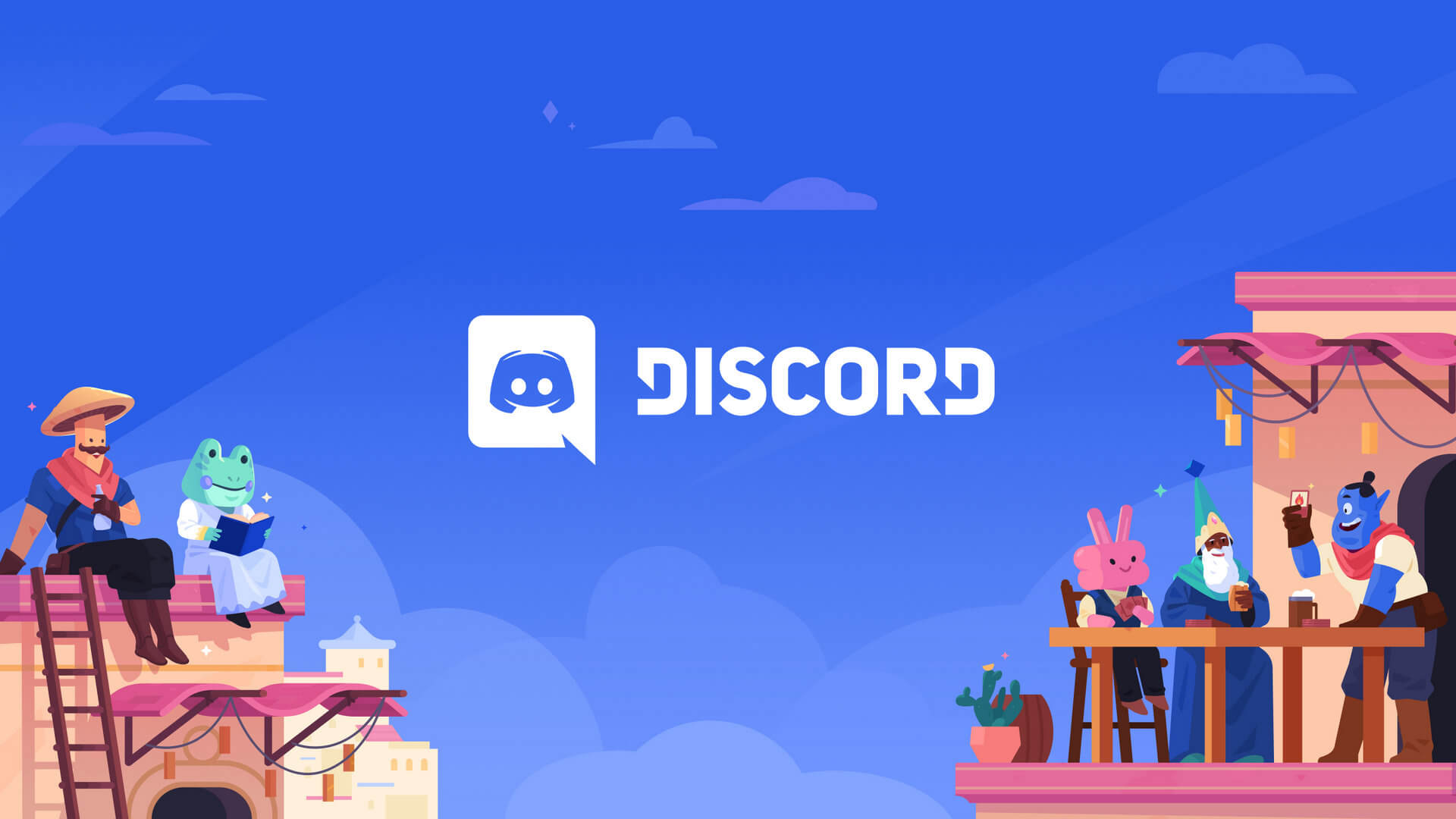 verificación de edad Discord