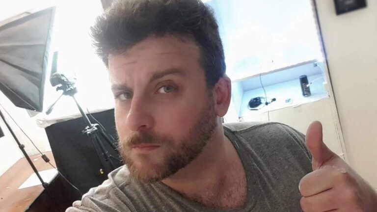 youtuber acusado asesinato novia embarazada