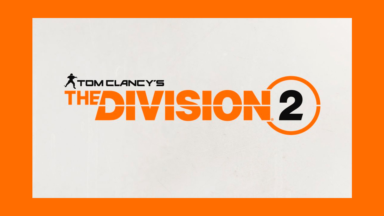 Actualizaciones de The Division 2