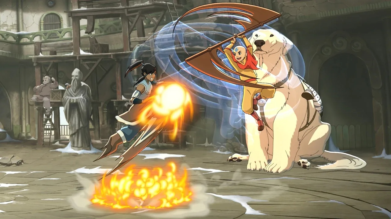 Avatar Legends fecha de lanzamiento