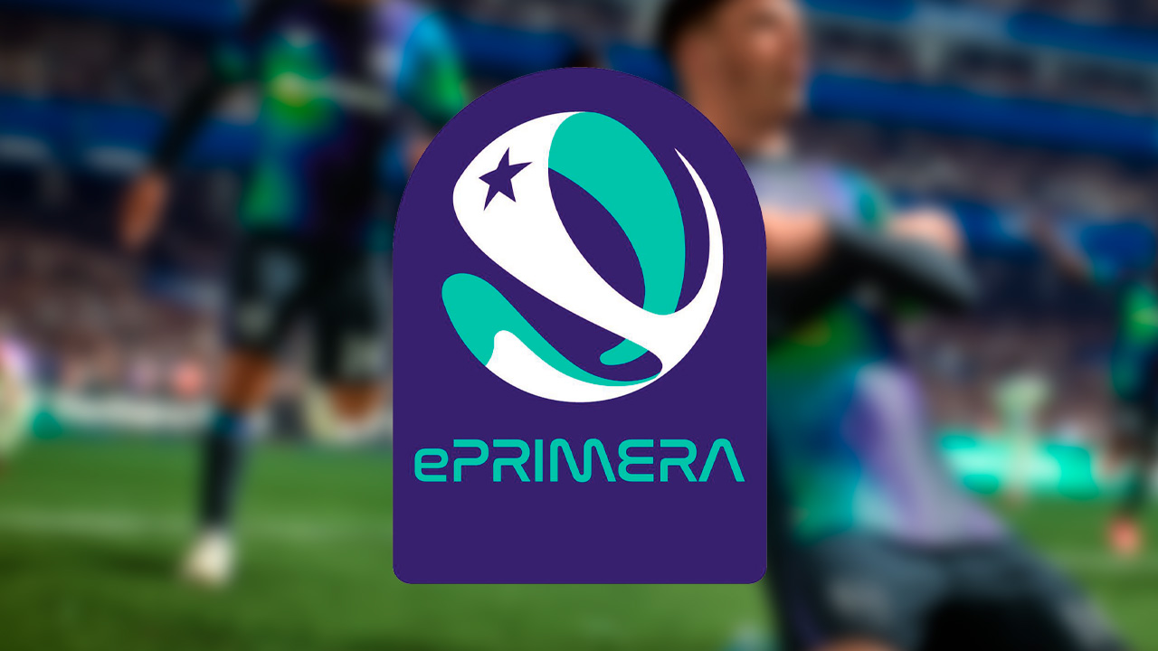 Copa ePrimera ANFP 2026