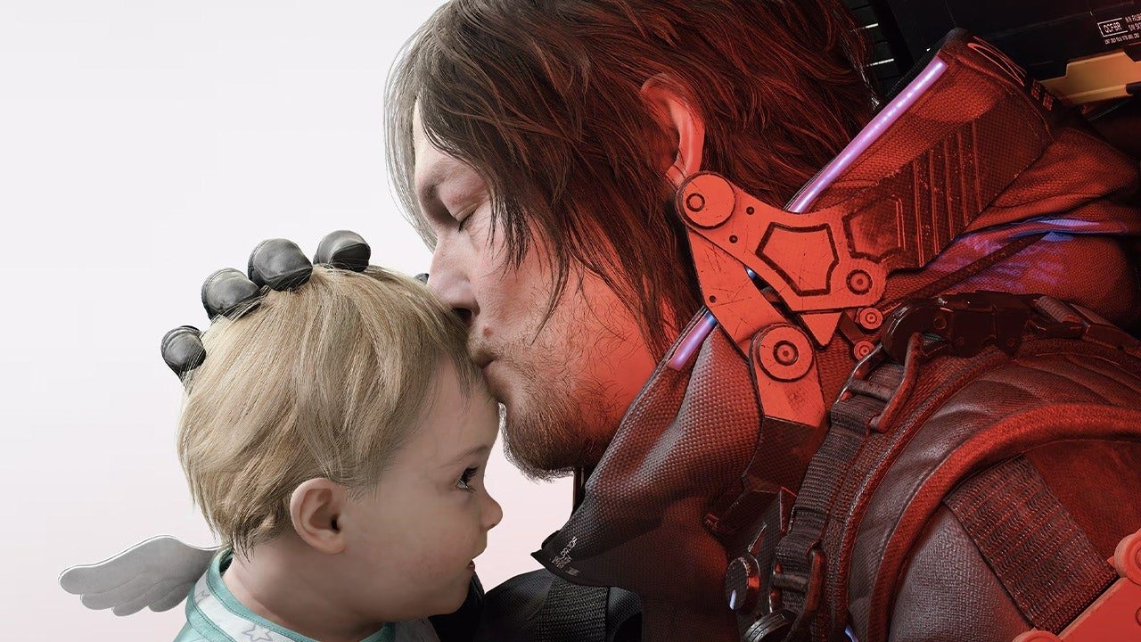 Death Stranding 2 PC