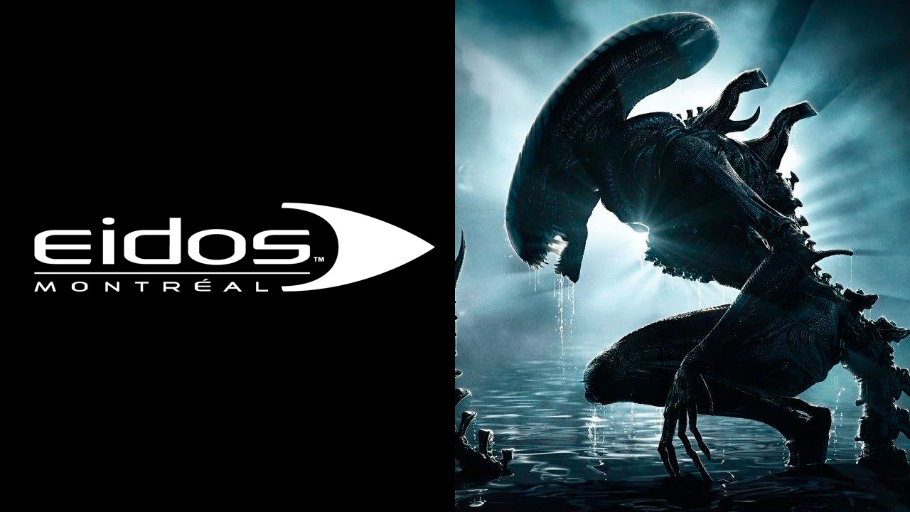 Eidos Montreal despidos