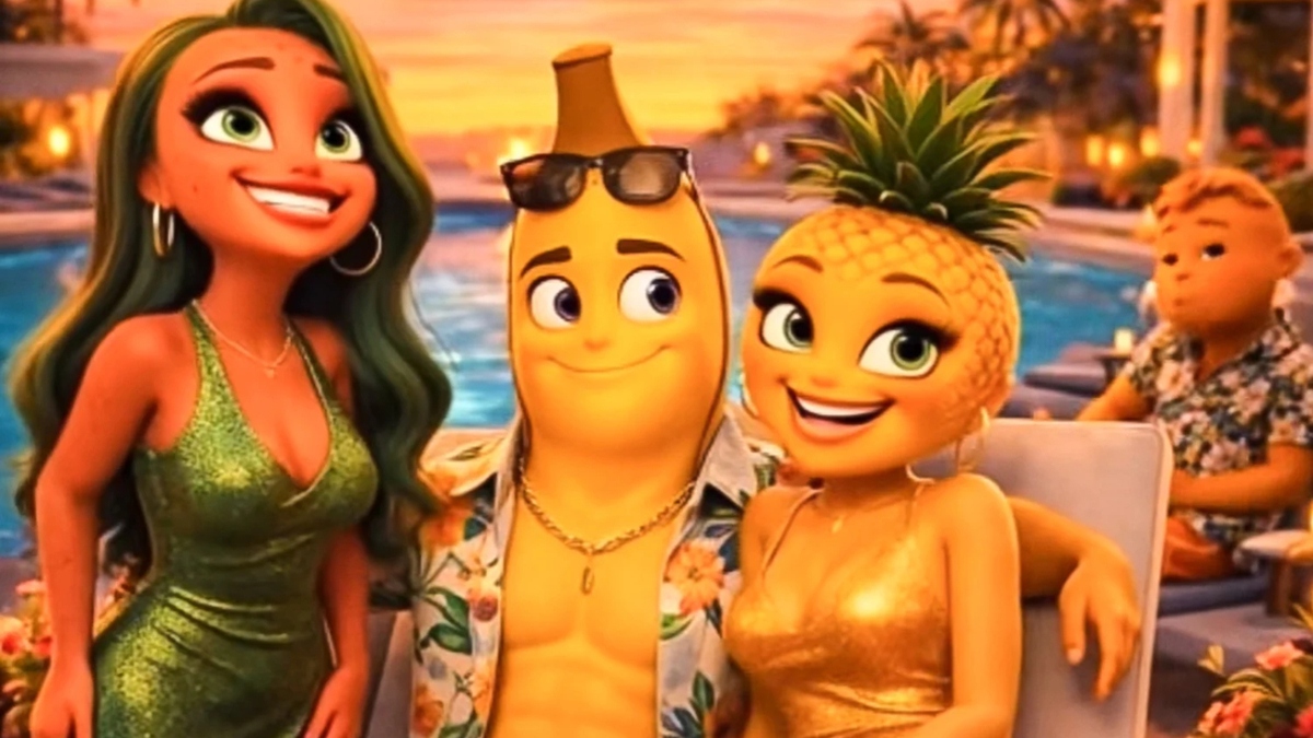 Fruit Love Island cancelada