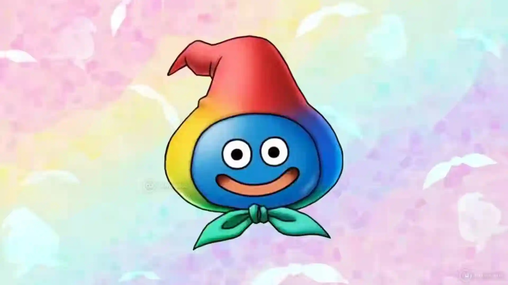 Google Gemini Dragon Quest X