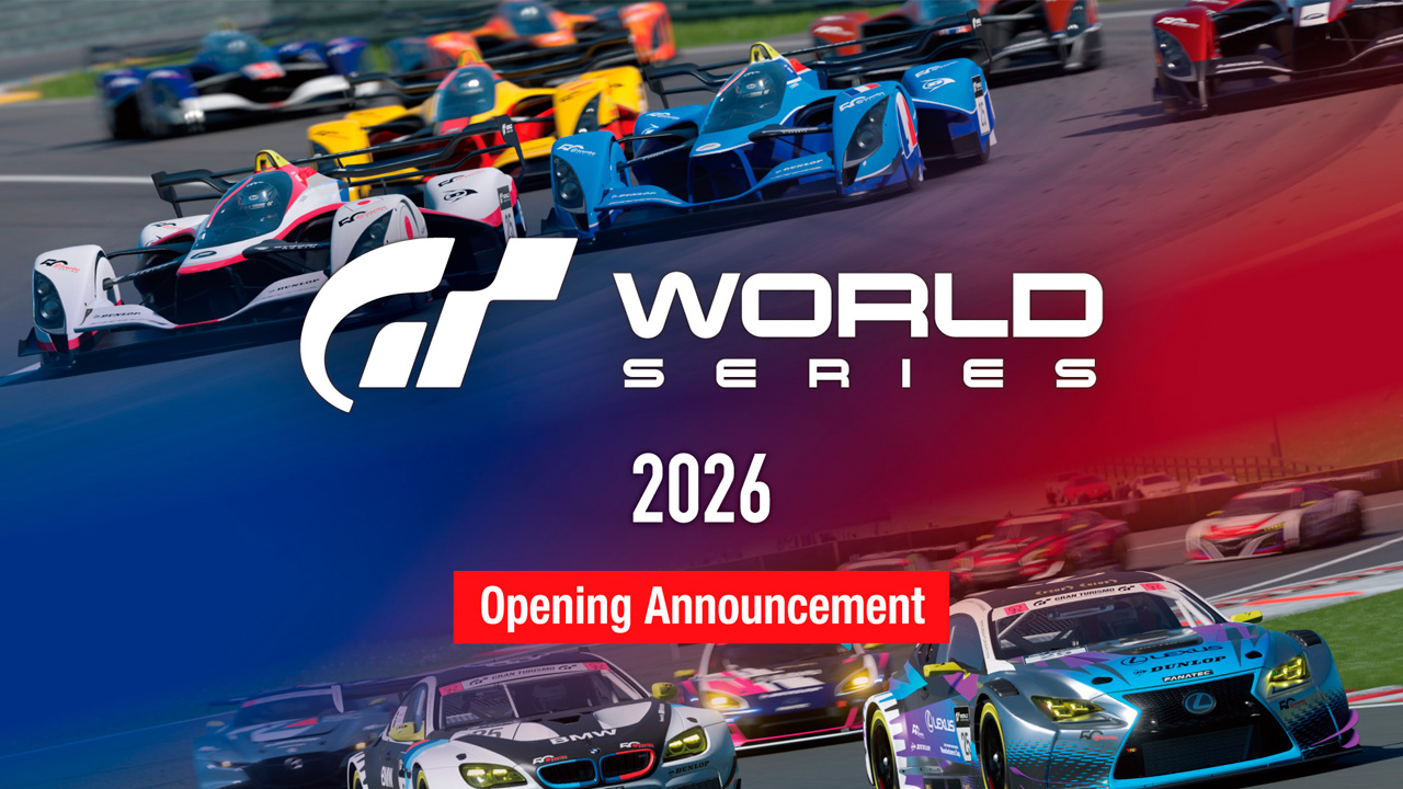 Gran Turismo World Series cancelada