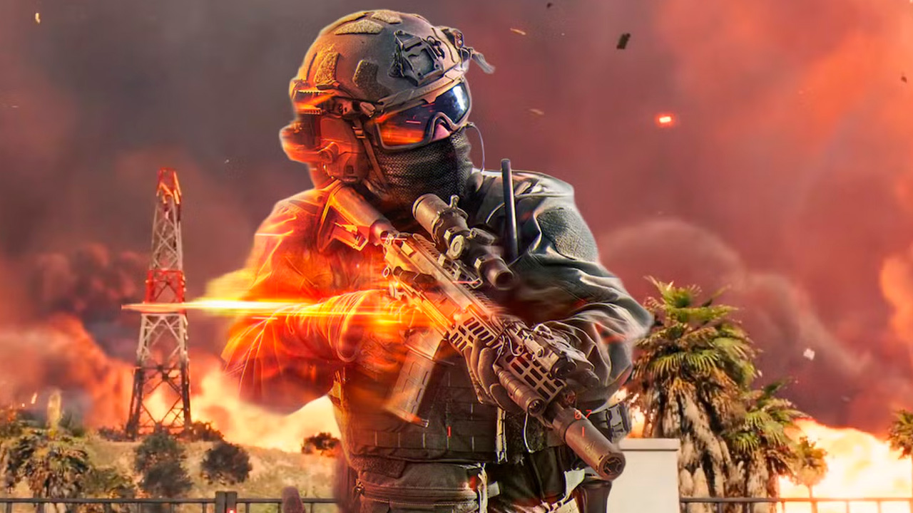 IA en Battlefield 6