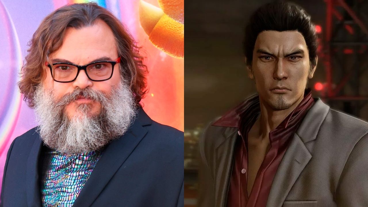 Jack Black quiere protagonizar Yakuza