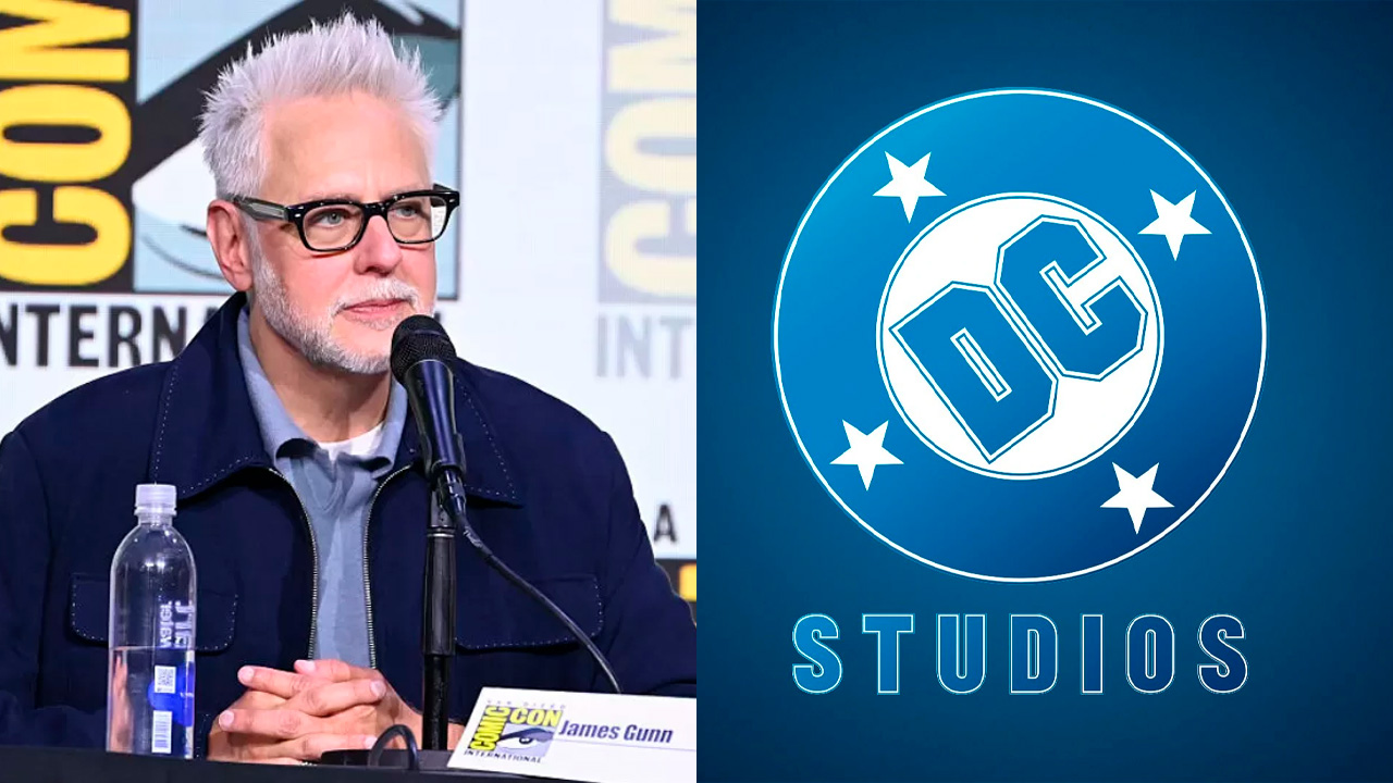 James Gunn dejará DC Studios