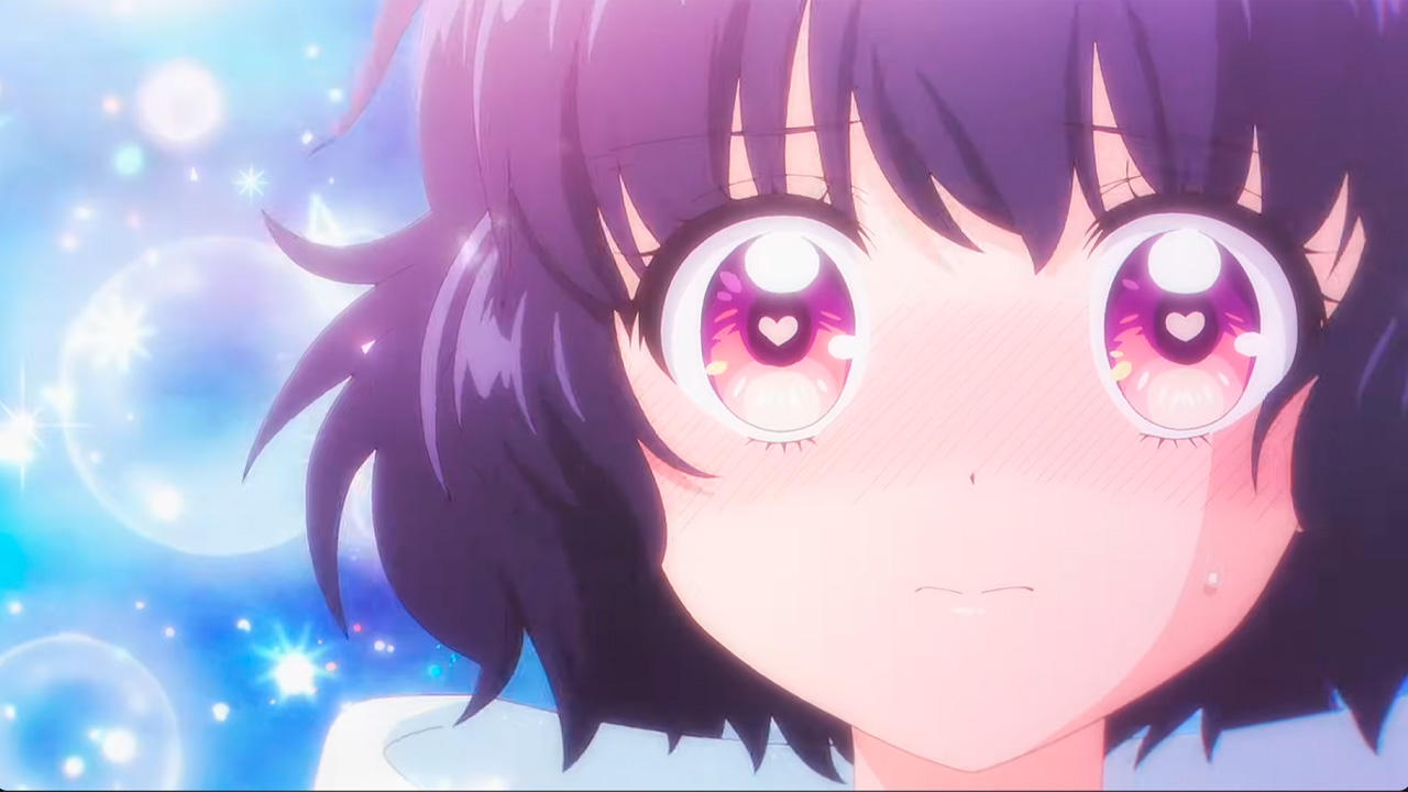 Kaiju Girl Caramelise estreno 2026