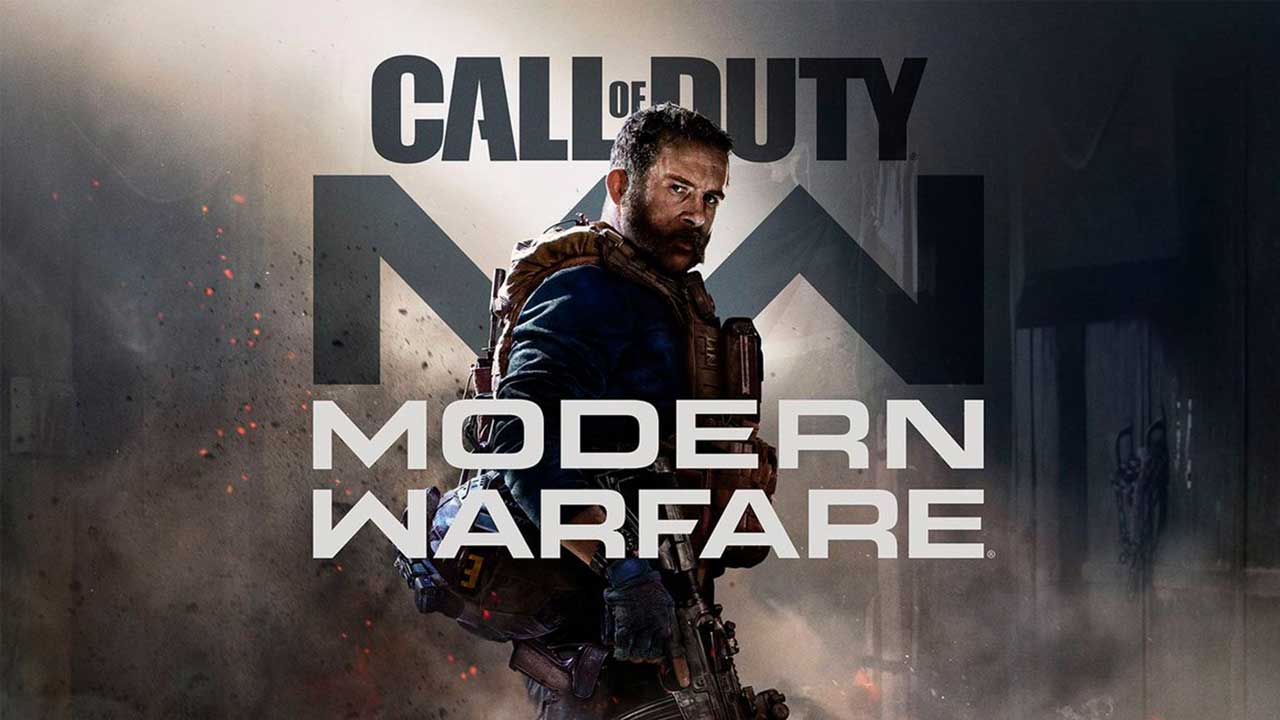 Modern Warfare 2019 descuento Steam