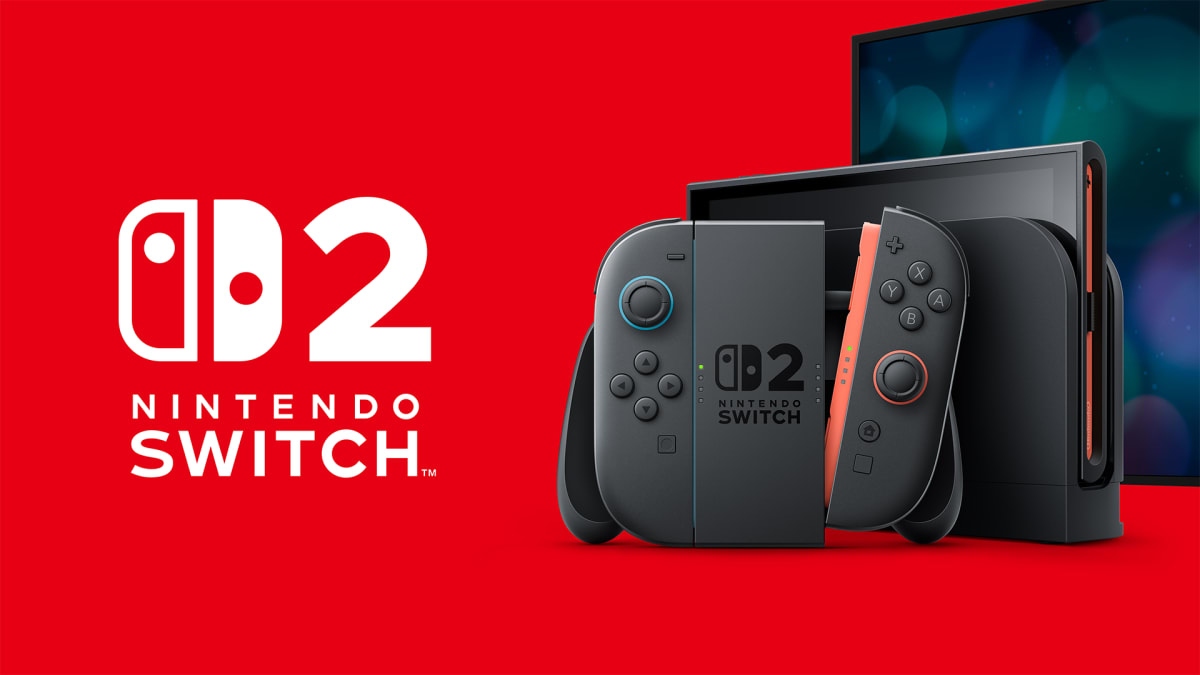 Nintendo Switch 2 ventas