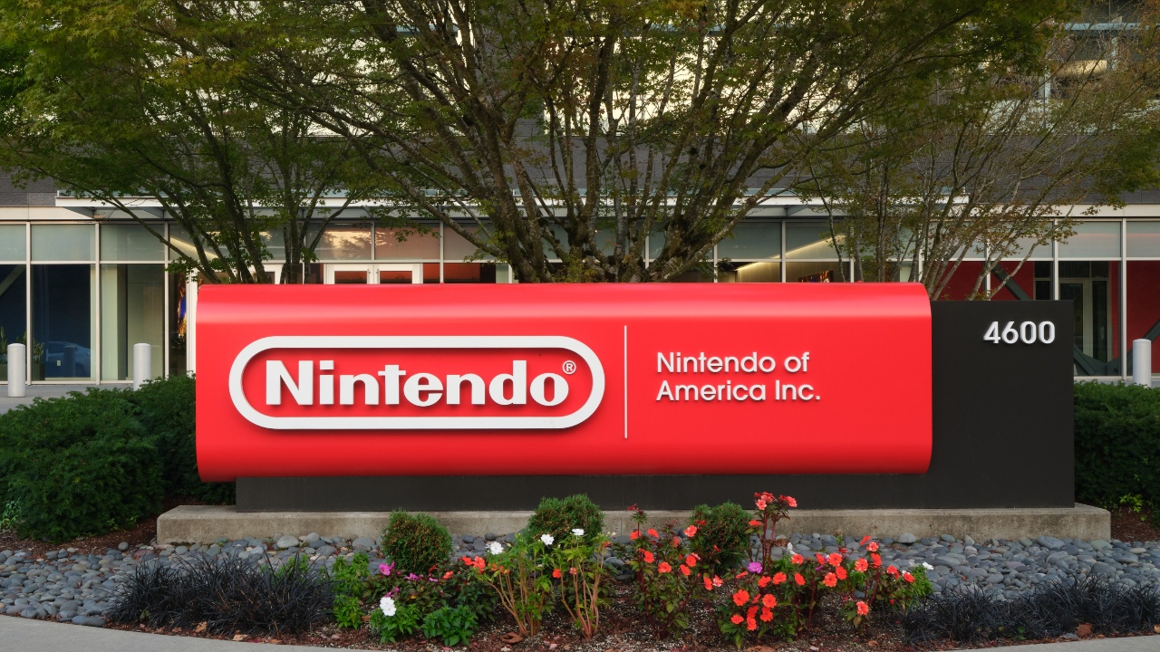 Nintendo of America