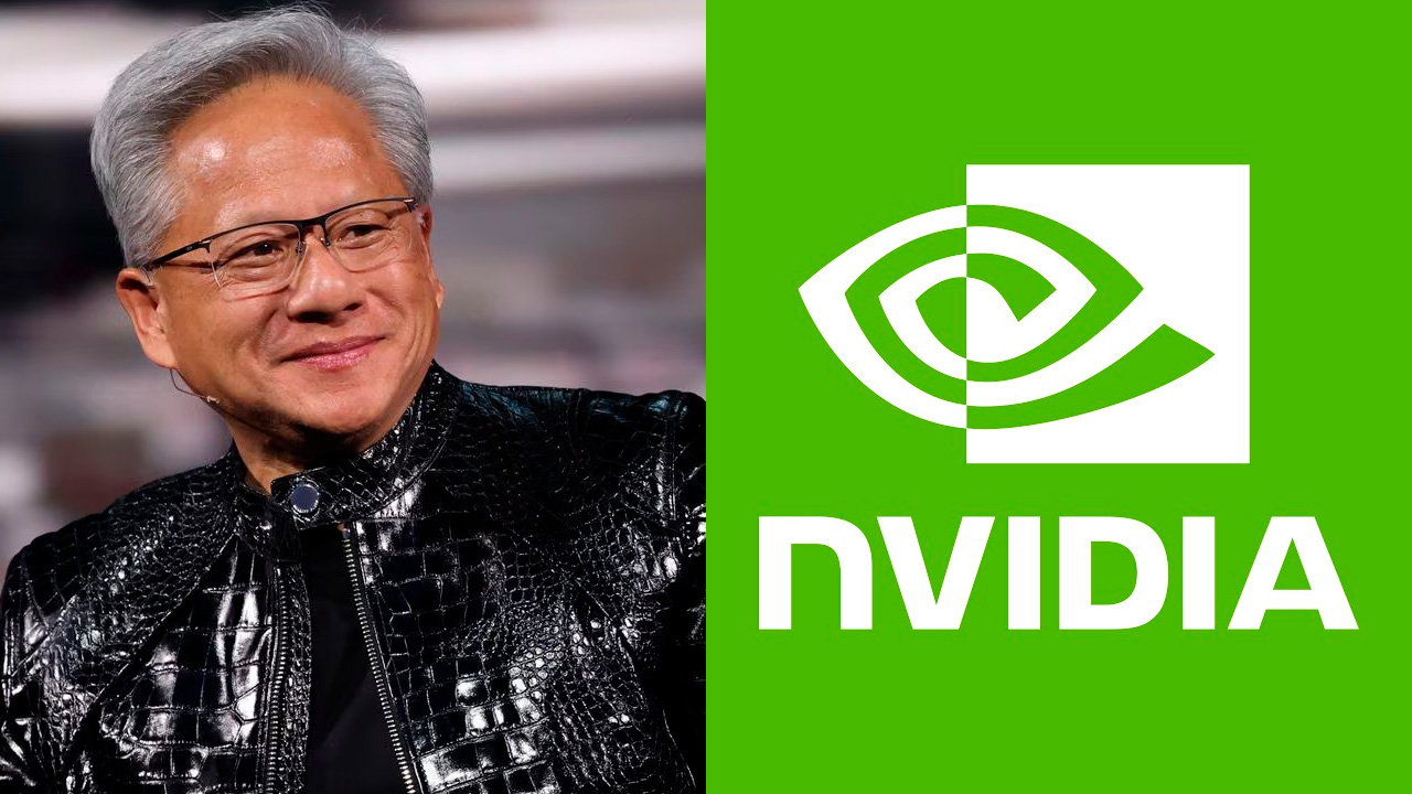 Nvidia creó la industria