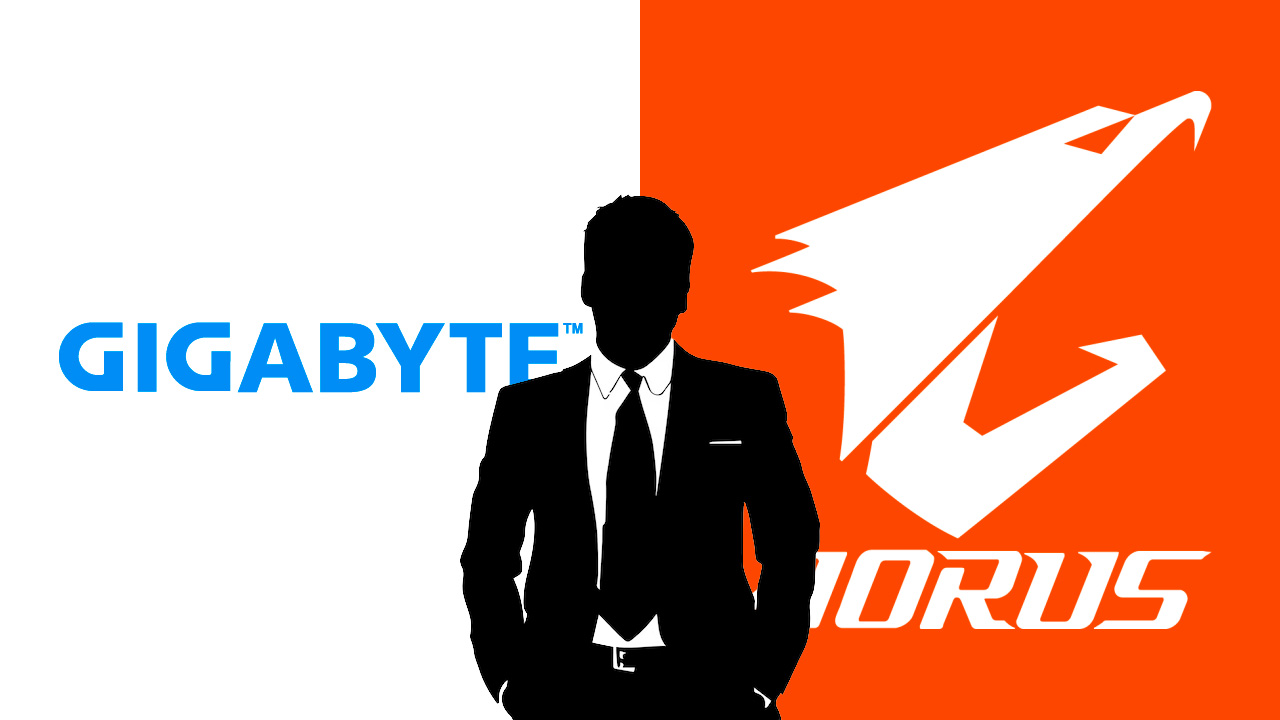 Product Manager GIGABYTE Argentina