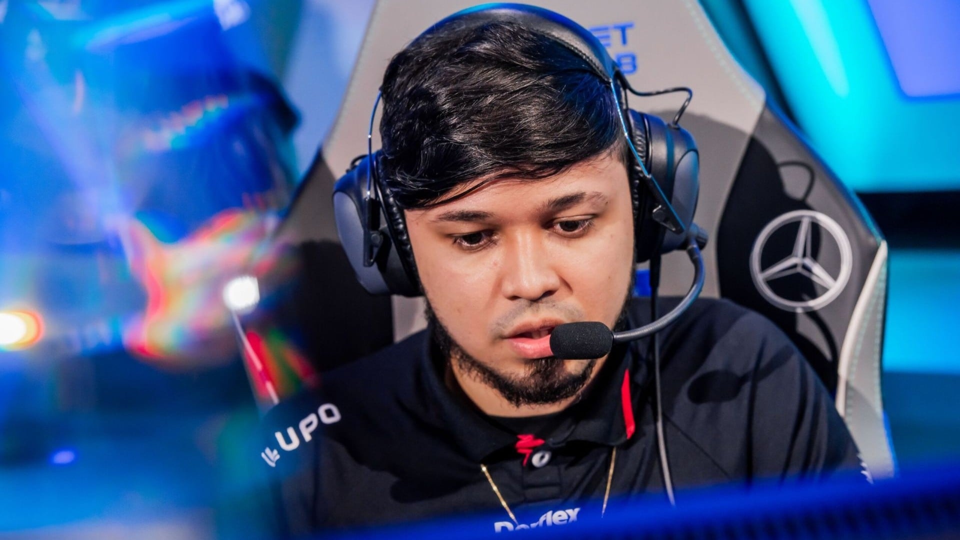 Renuncia CEO paiN Gaming