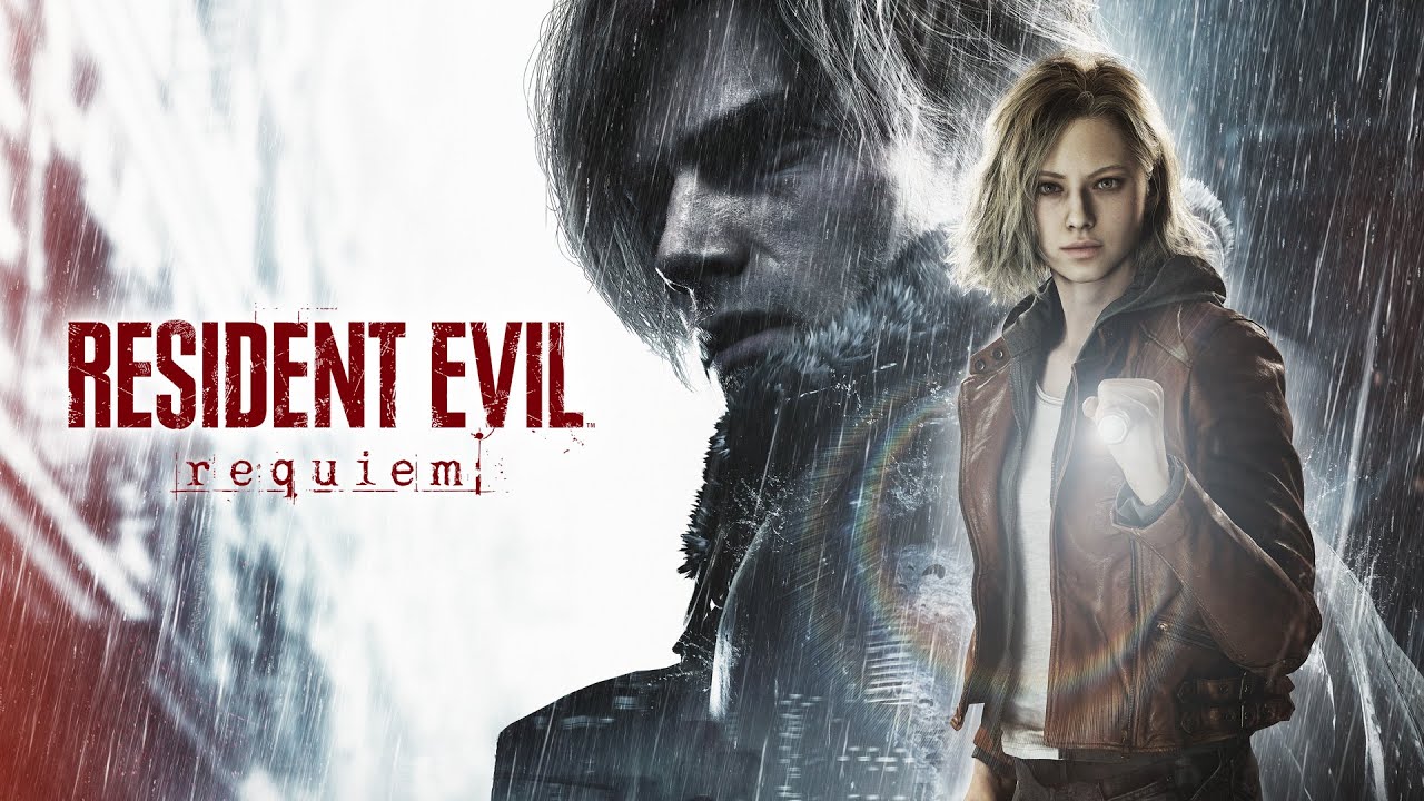 Resident Evil Requiem ventas