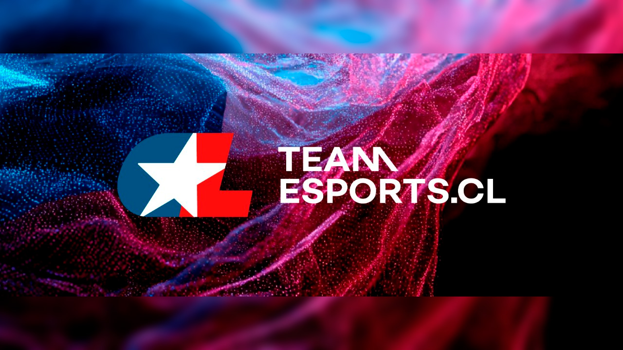 Team Esports Chile