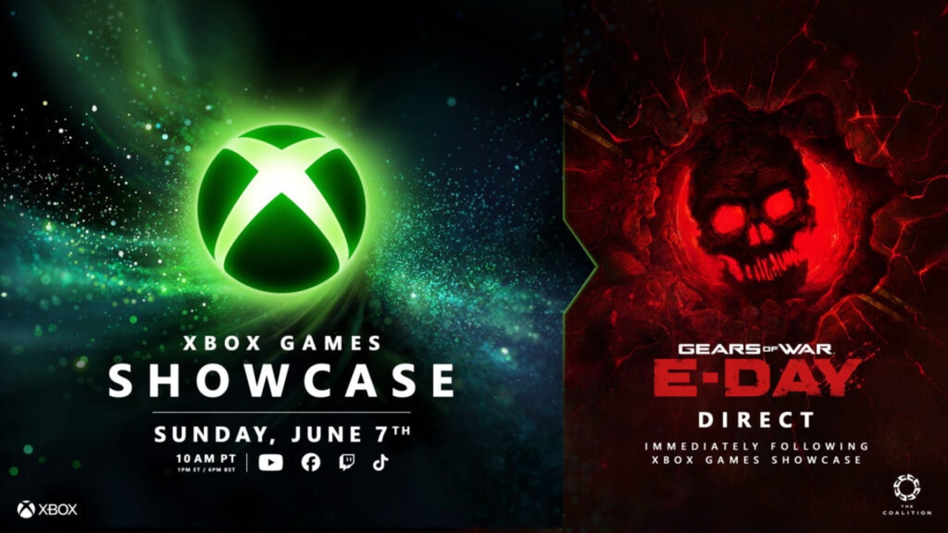 Xbox Games Showcase junio 2026