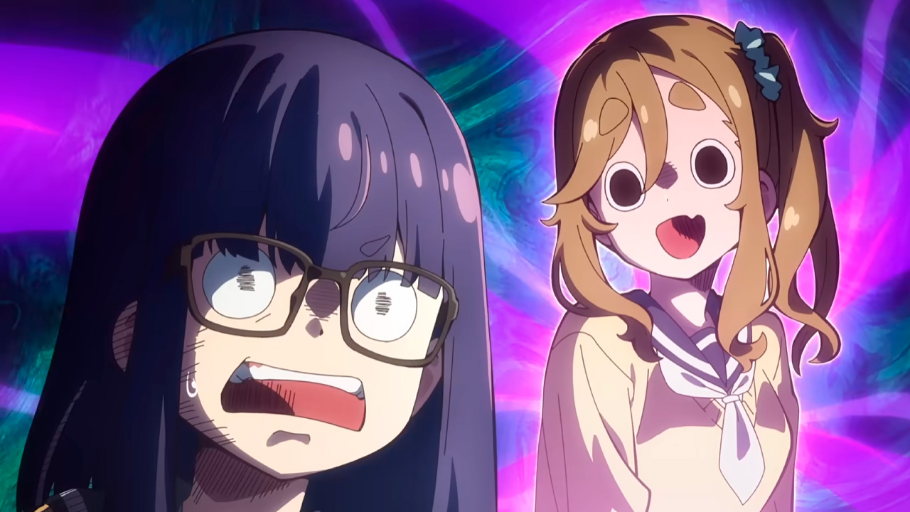 Yuru Camp temporada 4 2027
