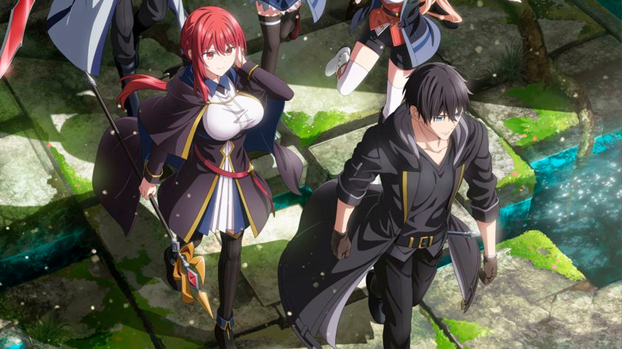 Yuusha Party temporada 2