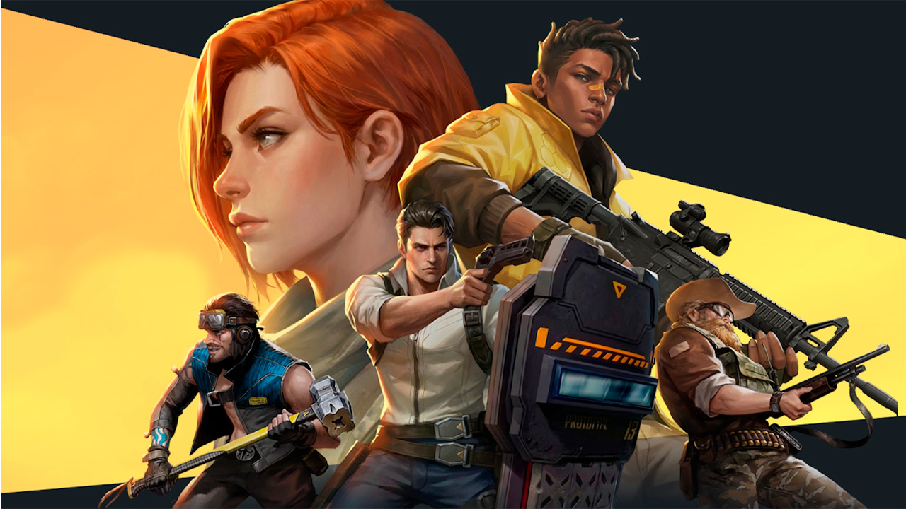 cierre de PUBG Blindspot