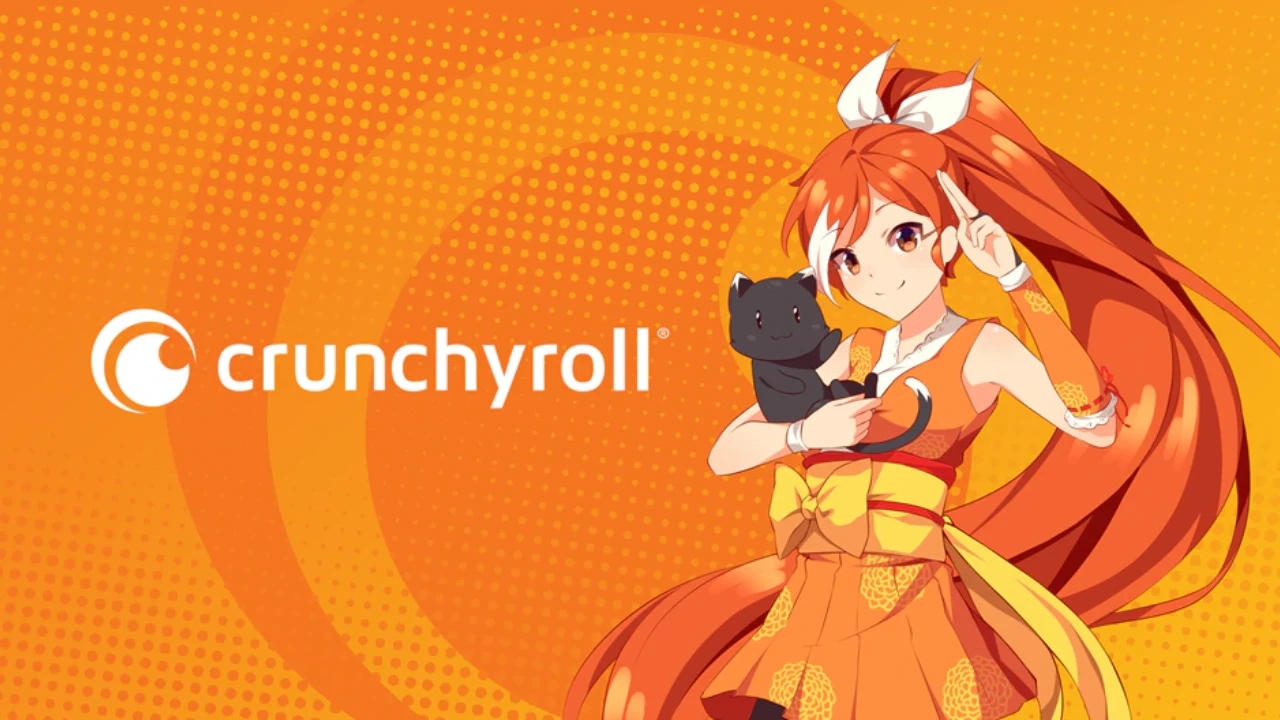 demanda colectiva contra Crunchyroll