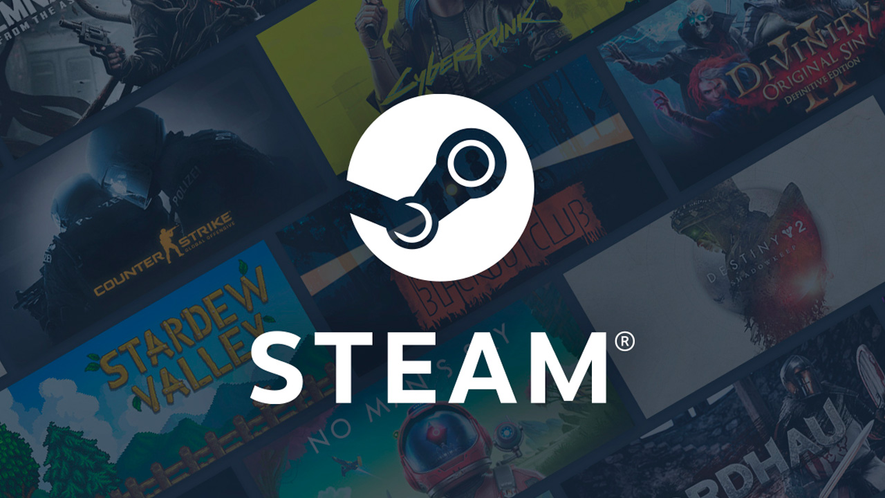 licencias de música en Steam