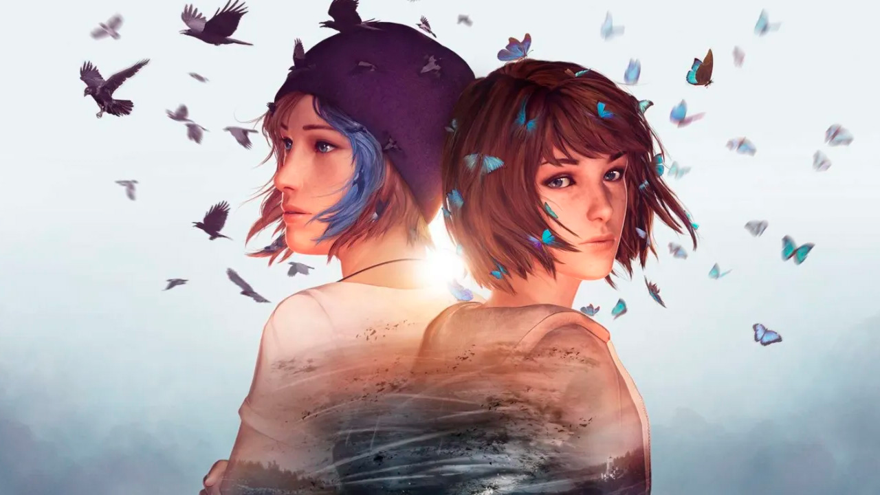 serie Life Is Strange