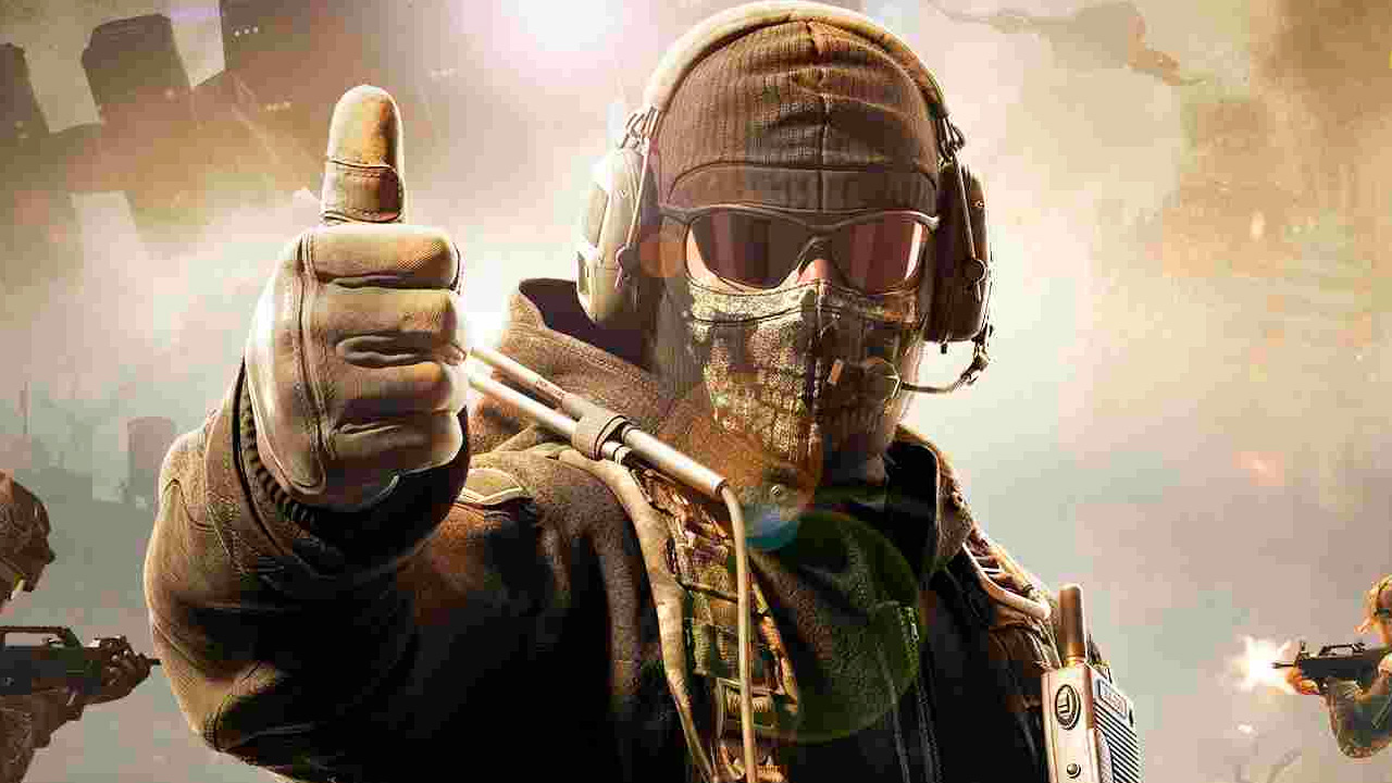 trampas en Call of Duty